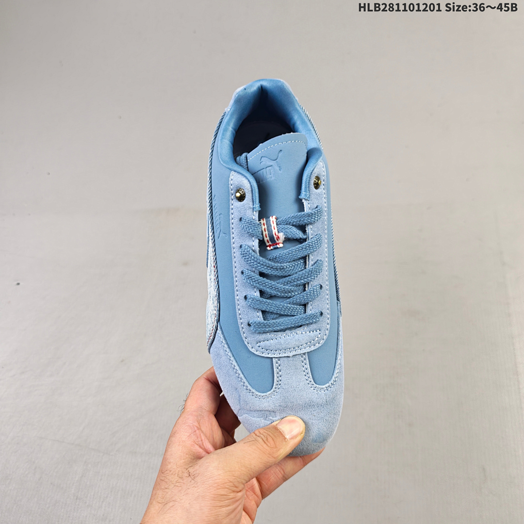 Puma Speedcat OG - - foto 6