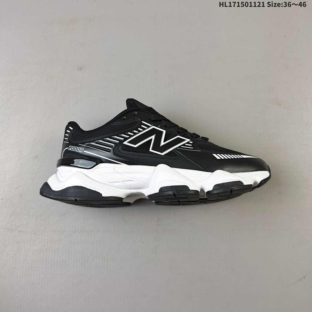 New Balance NB2000 2000 New Balance 2000
