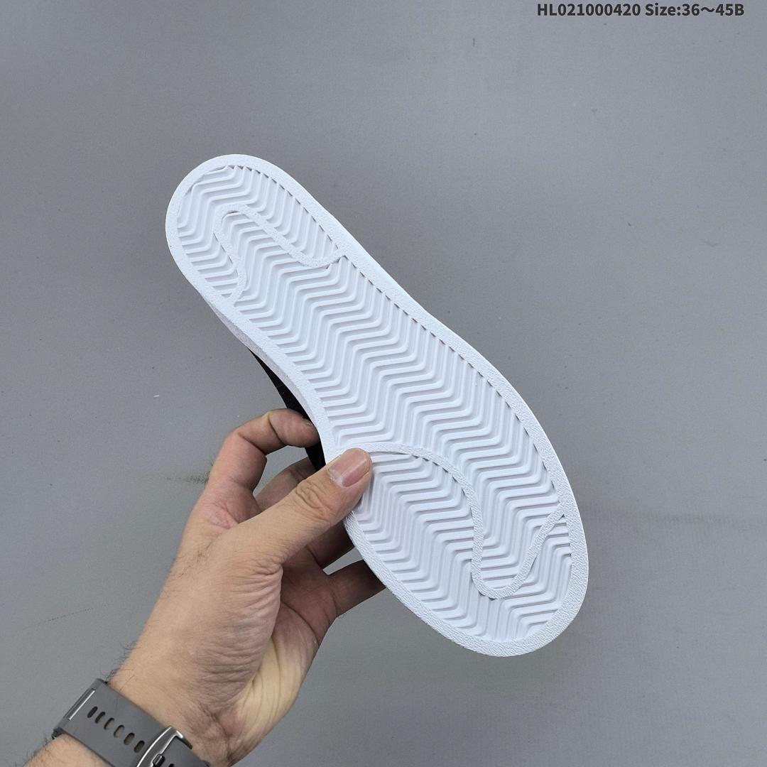 Adidas SUPERSTAR SLIP ON W S S81337 ⅔ 37⅓ 38 3 - foto 7