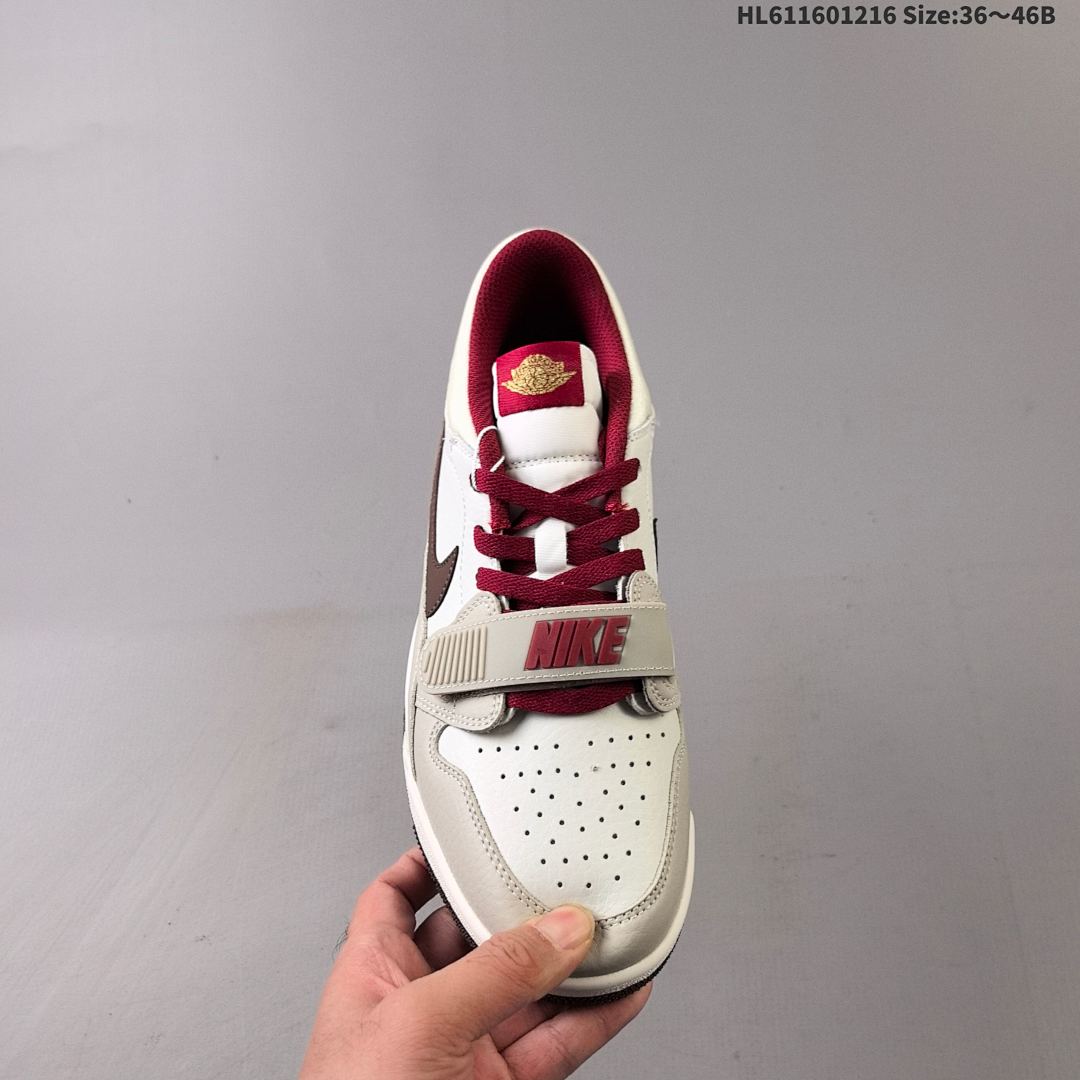 Nike Air Jordan Legacy 312 312 Air Jordan Legacy 312 Jordan Brand - foto 6