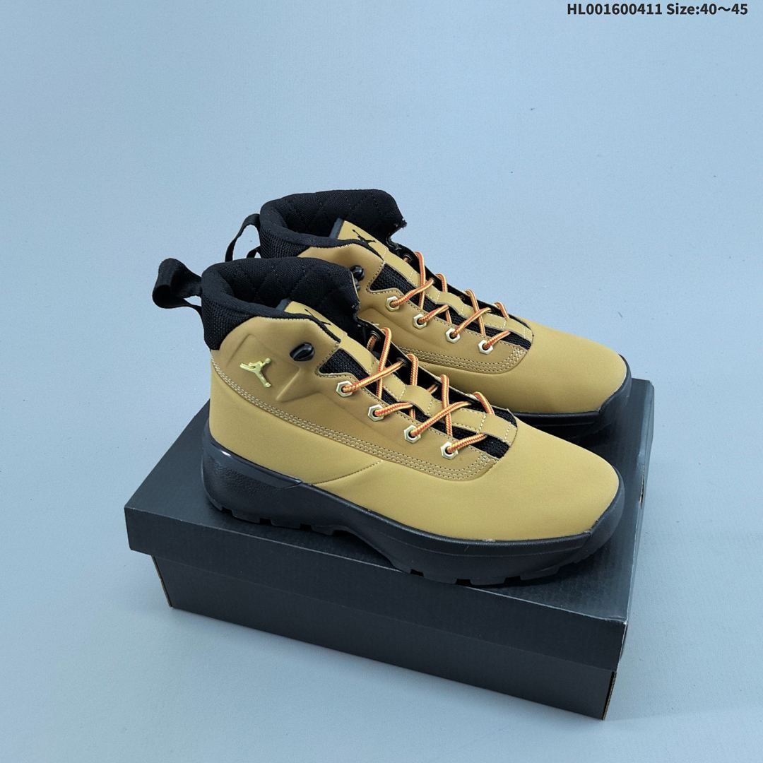 Air Jordan City Boot Jordan