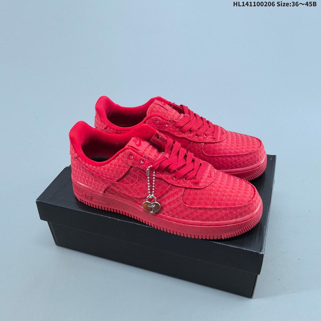 Nike AIR FORCE 1’07 Force 1