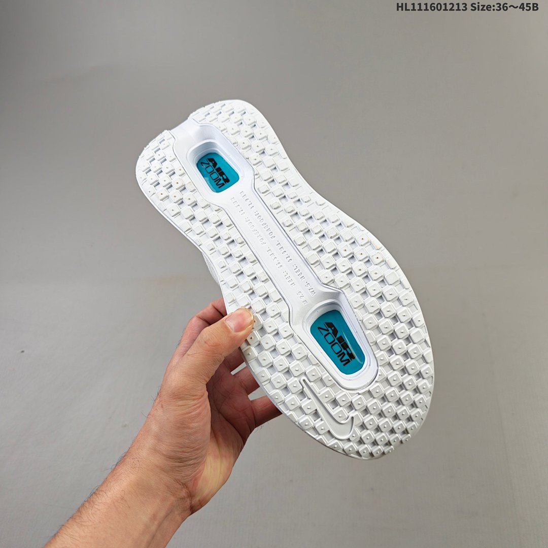 Nike VOMERO PREMIUM ReactX Air Zoom - foto 4