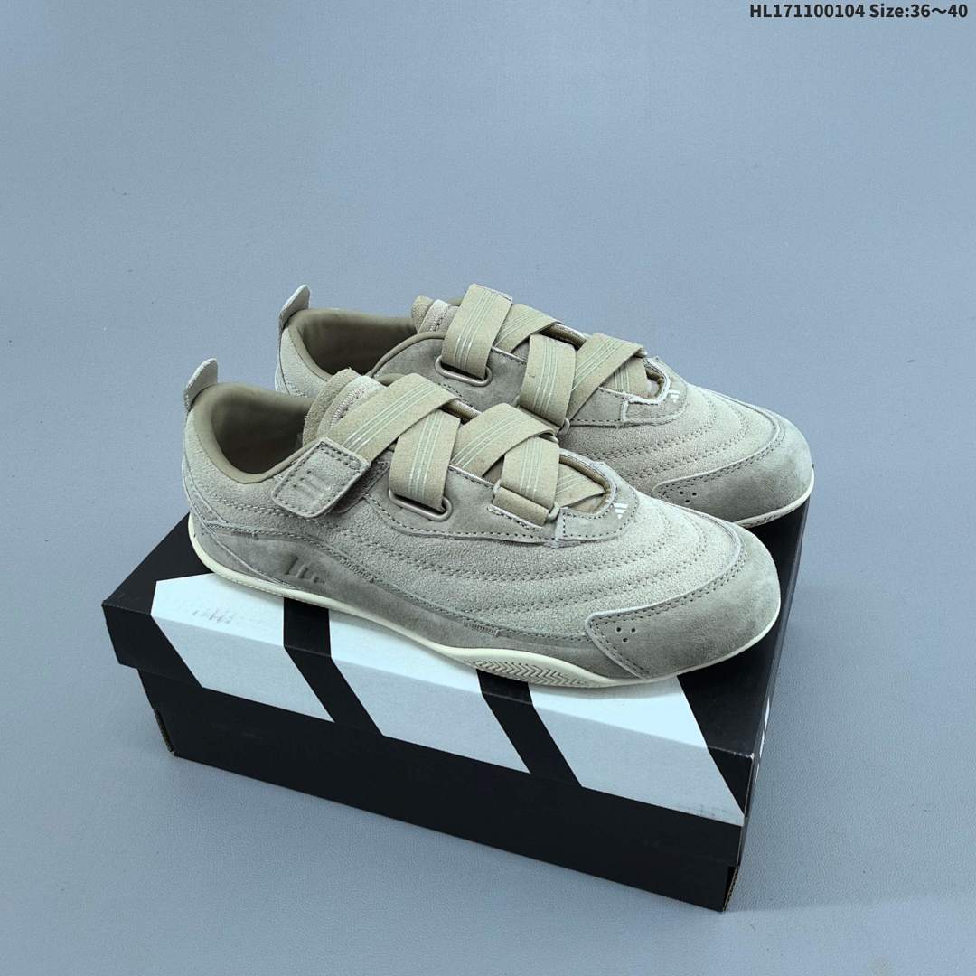 adidas FOS JS2444/KJ4036/KJ4035/KJ4037 HL171100104 Size 40 - foto 5