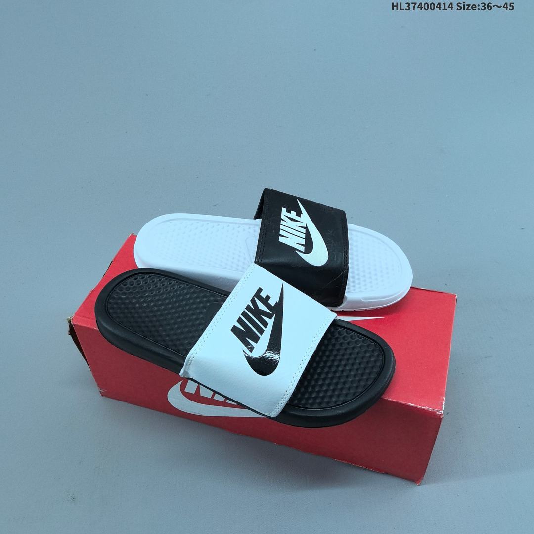 NIke BENASSI SWOOSH 666089 111 ID HL3740 - foto 2
