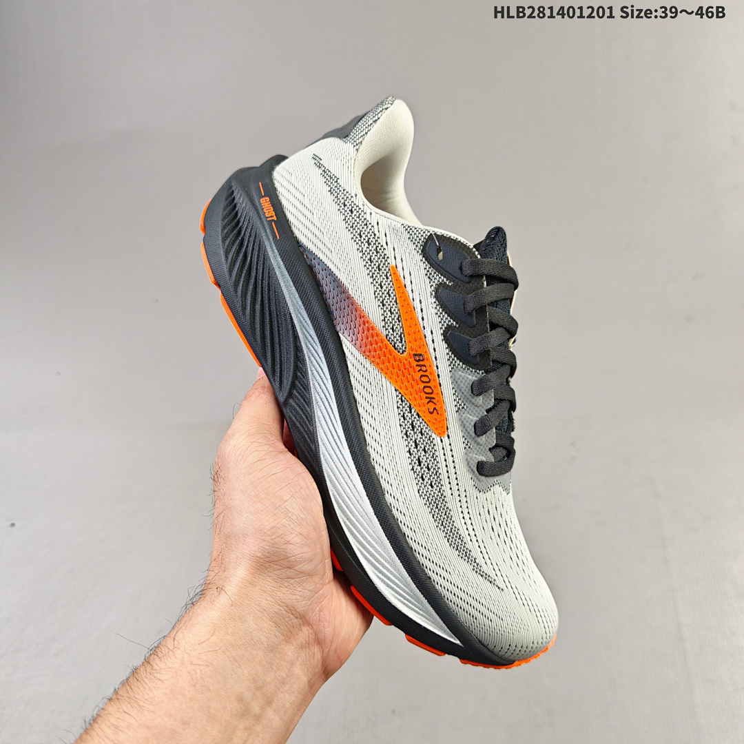 Brooks Ghost 17 1D 112 ID Size 46B - foto 6