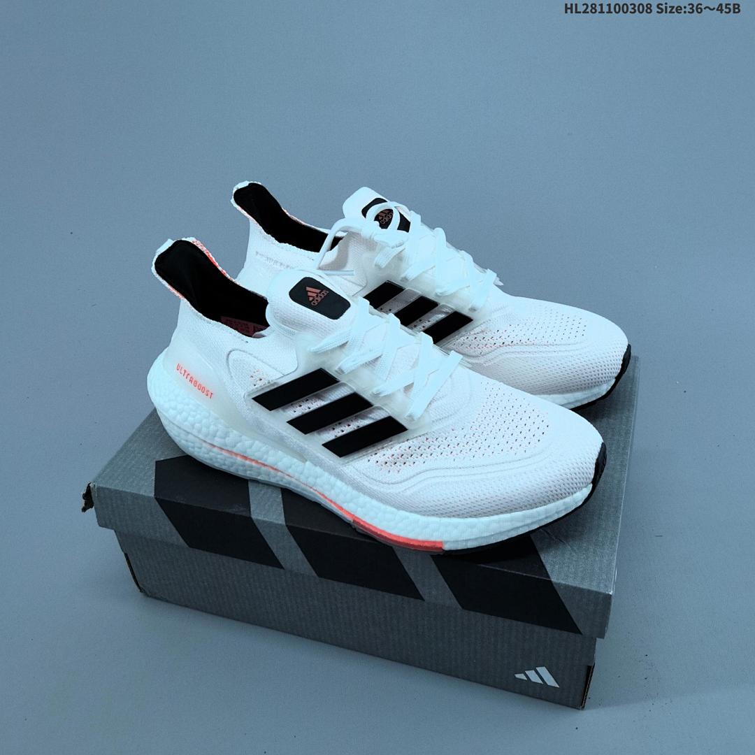 Adidas Ultraboost LIGHT Stretchweb Boost adid - foto 18