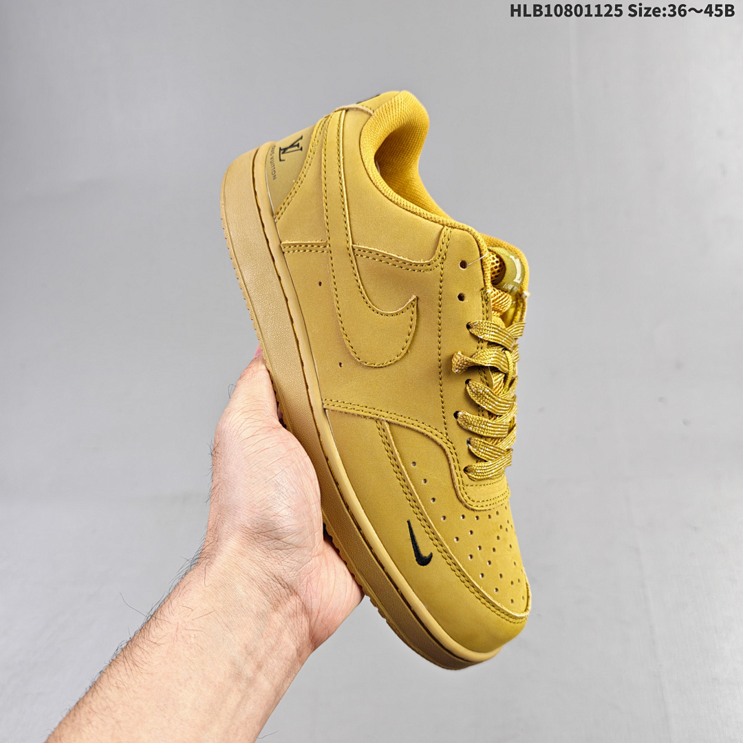 ‼️ 80 ✅NIKE COURT VISION LO ‘DIY’ - foto 7