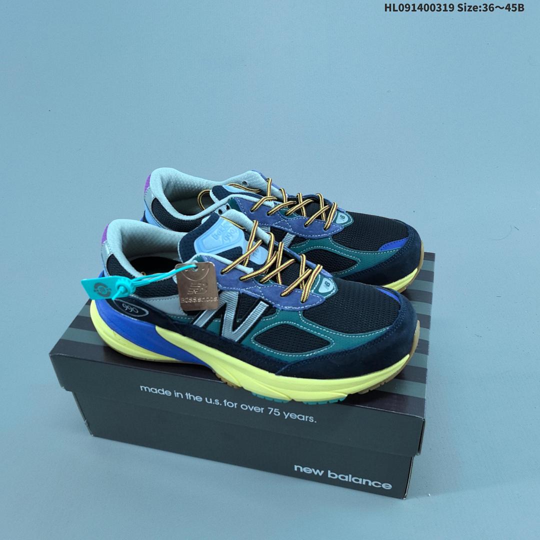 New Balance NB 990 - foto 5