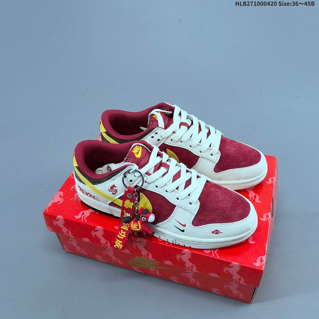 NIKE DUNK SB LOW Dunk SB Dunk Dunk Dunk SB - foto 7
