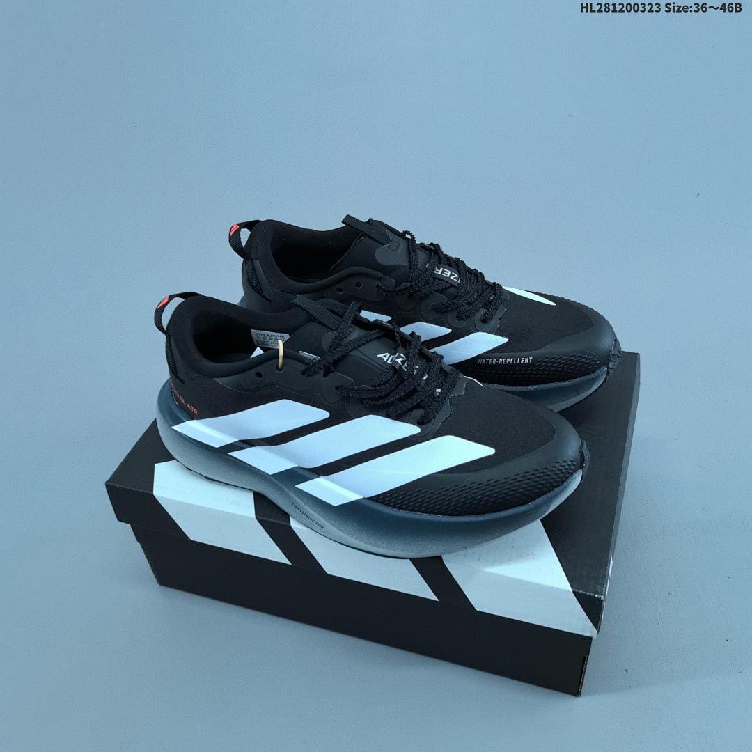 Adidas Adizero drive rc m Flywire Zoom 36 - foto 4