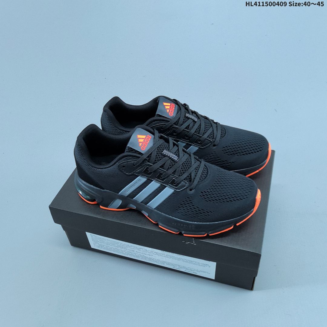 ADIDAS EQUIPMENT 10 adiPRENE TORSION SYSTEM FORM - foto 4