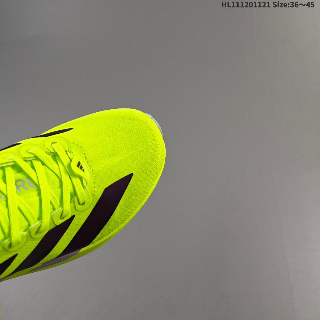 Adidas Adizero Evo SL M JR2024 HL111201121 Size 45 - foto 4