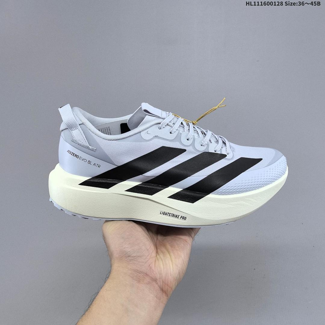 Adidas Adizero Pro Evo SL ATR Lightstrike Pro - foto 9