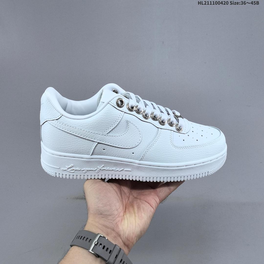 Nike Air Force 1’07 Force 1 - foto 3