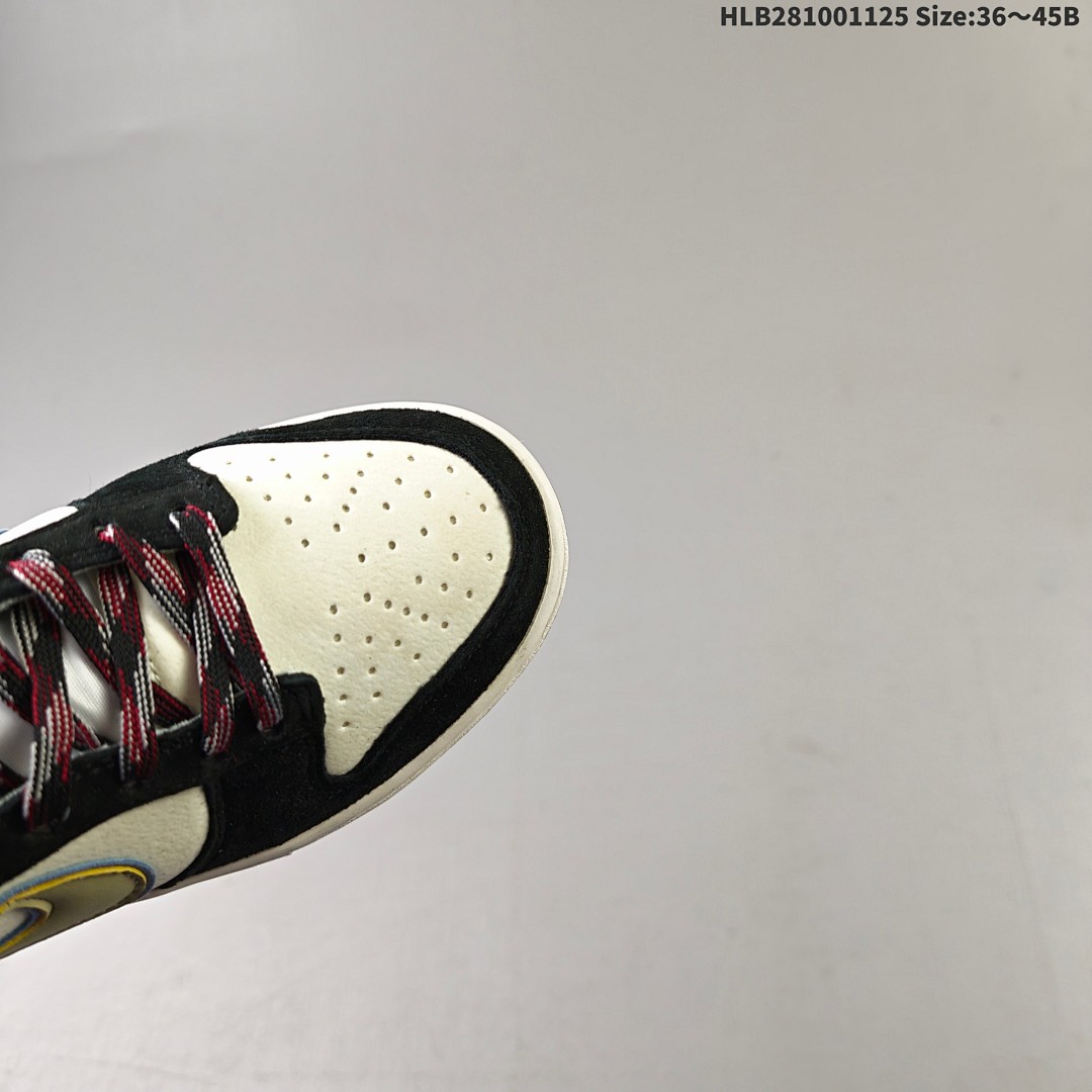 NIKE sb DUNK LOW ZoomAir - foto 4