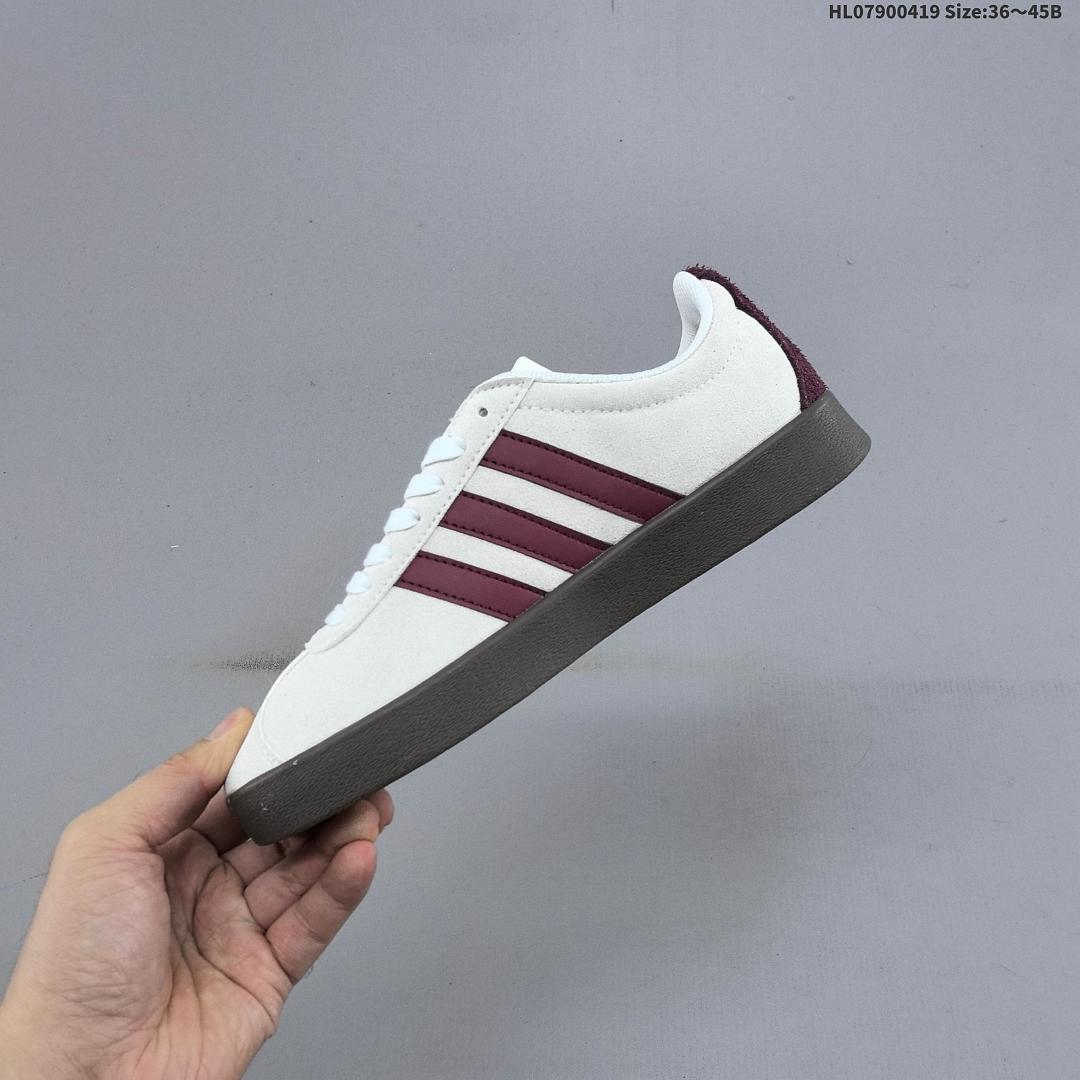 Adidas neo VL Court 2.0 ID6016 HL07900419 Size 45B - foto 6