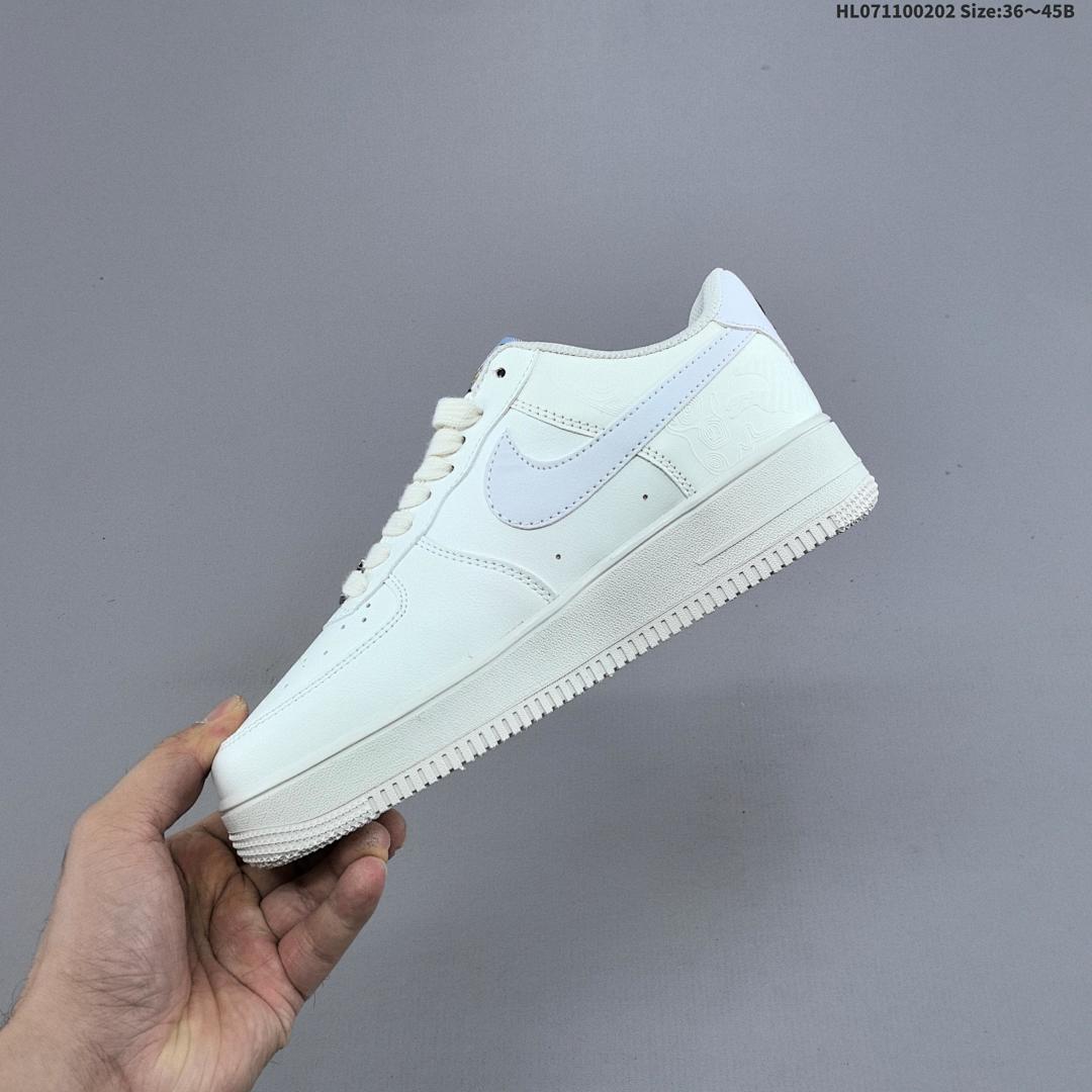 Nike Air Force 1 Low - foto 3
