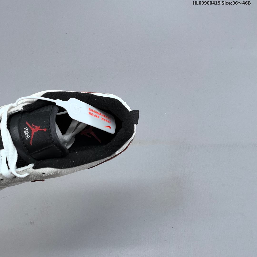 Air Jordan CMFT Era Swoosh Logo - foto 9