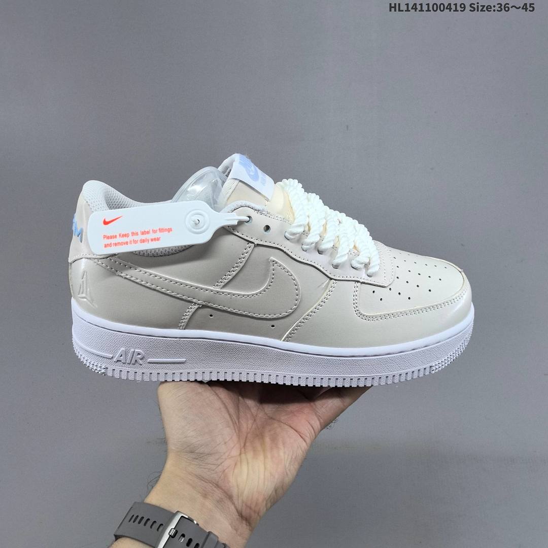 Nike Air Force 1 & x27;07 Low - foto 2