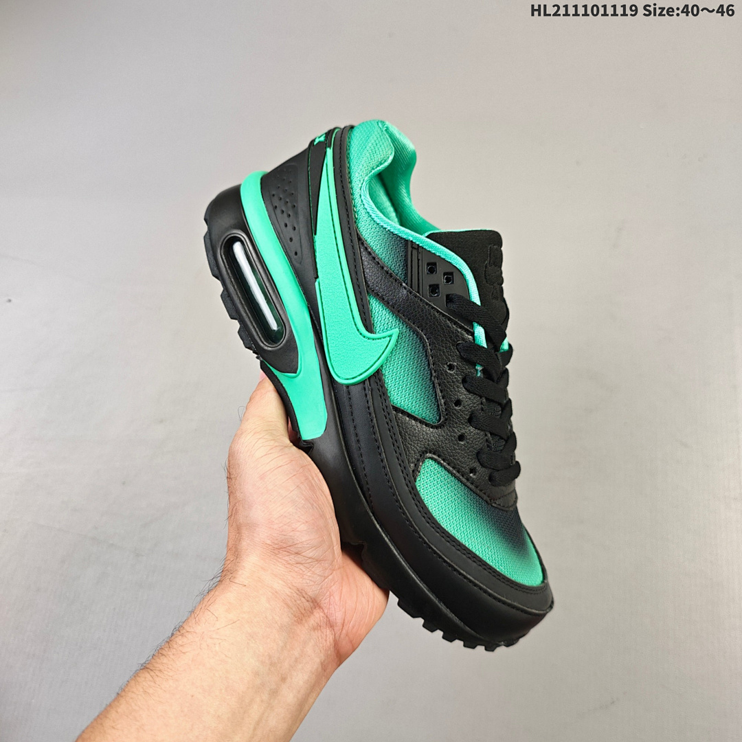Nike Air Max BW OG Nike Air Max BW OG Swoosh - foto 7