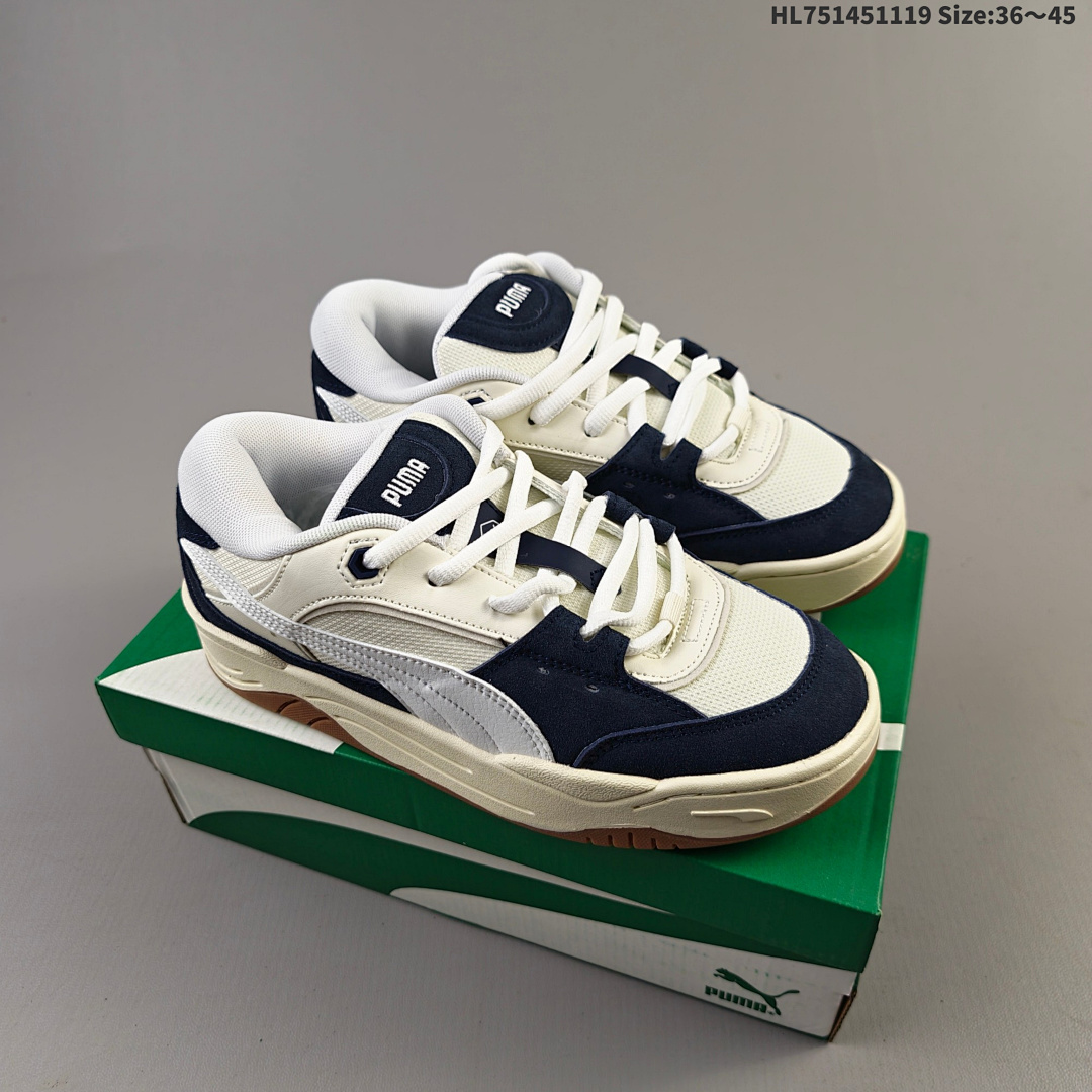 PUMA 180 Night Rider 90 00 - foto 4