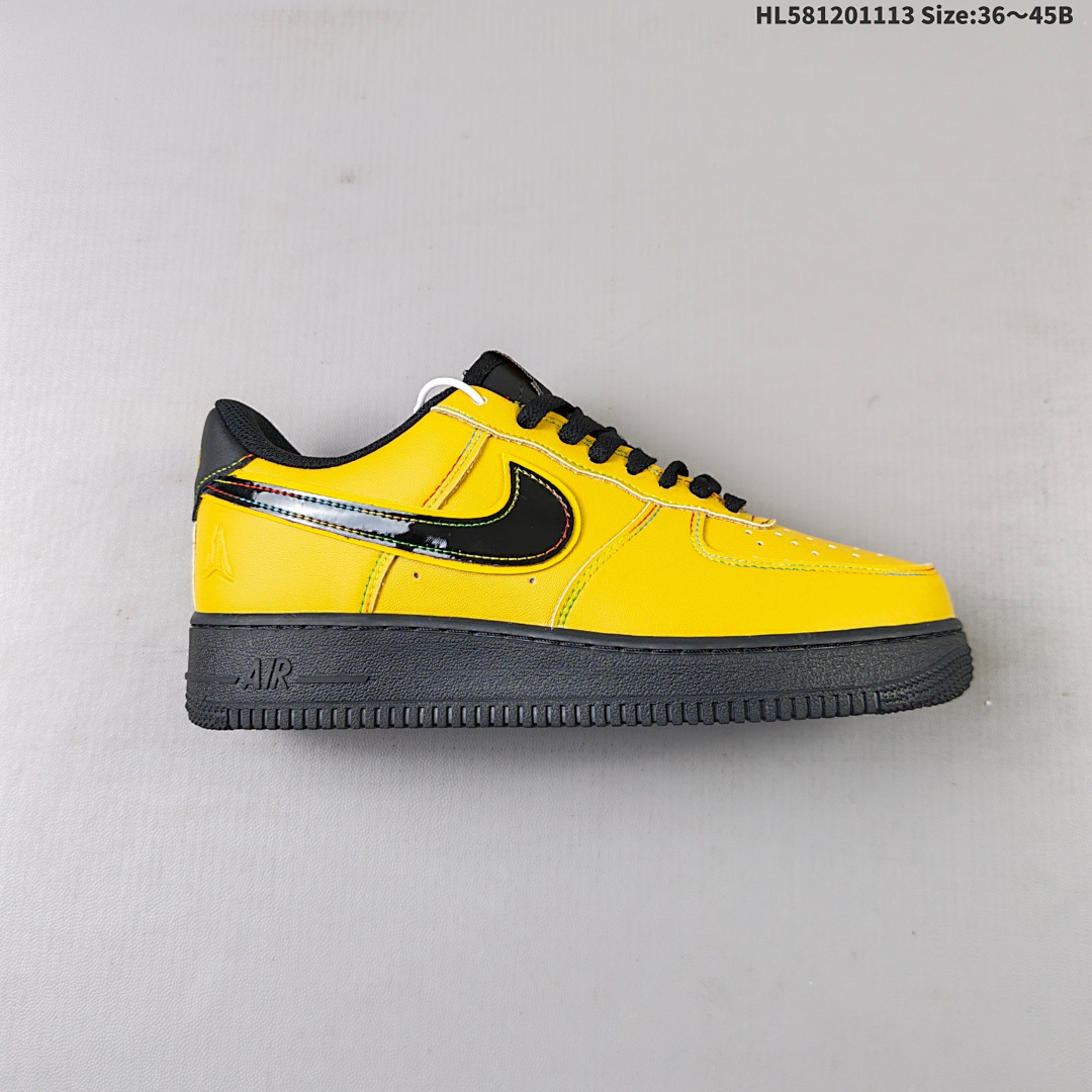 Nike AIR FORCE 1‘07 Force 1