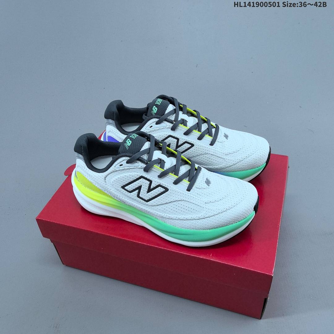 New Balance 1080 ID Size 42B