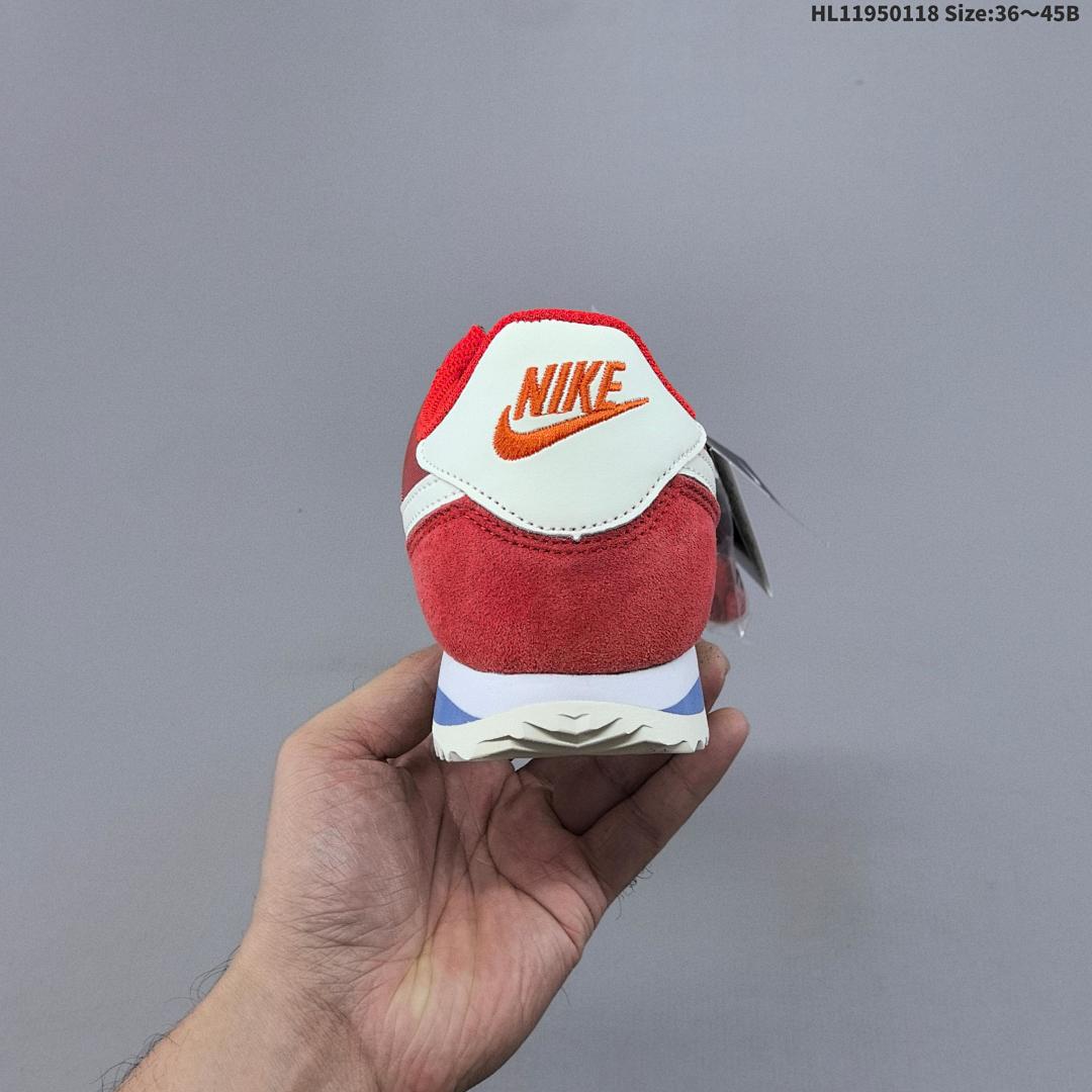 Nike Classic Cortez Cortez - foto 5