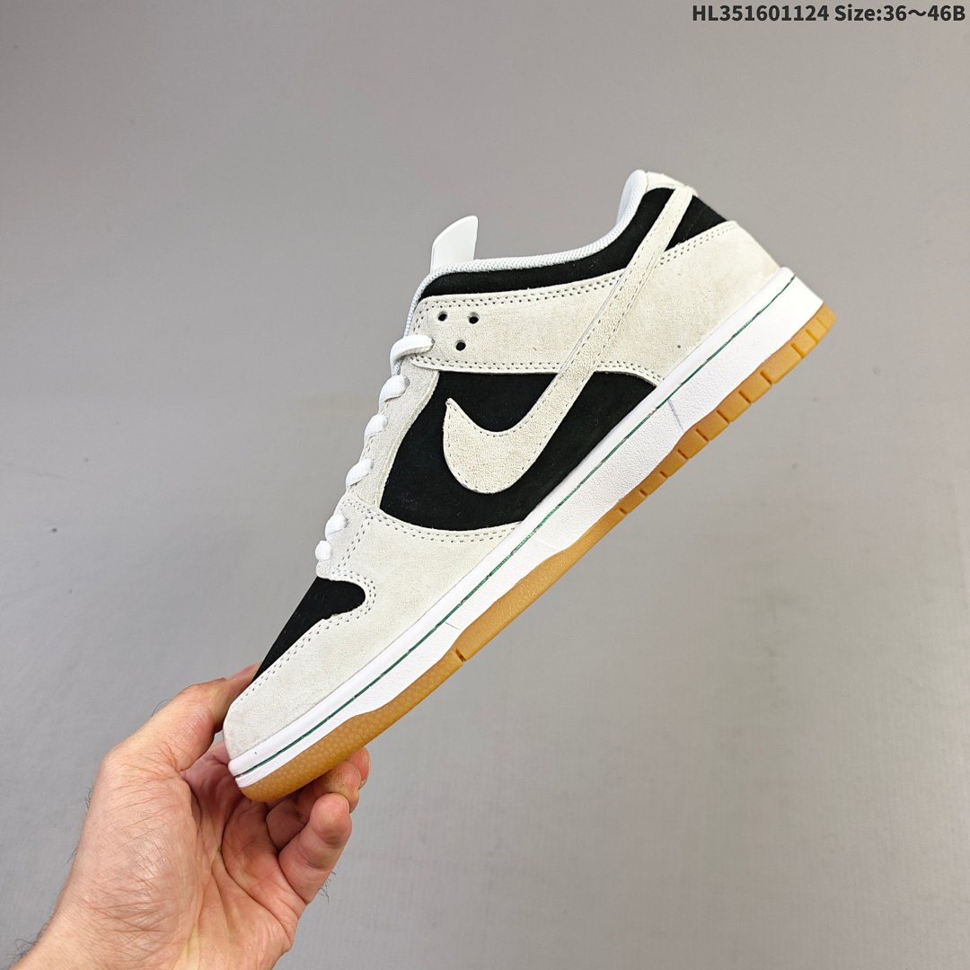 NIKE DUNK LOW ZoomAir sb - foto 8
