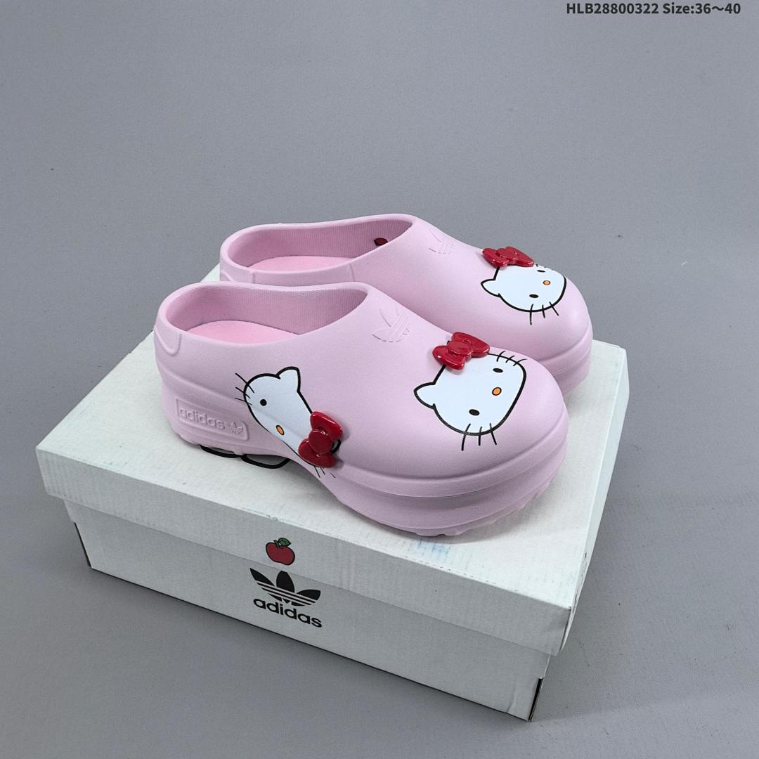 Adidas Originals AdiFOM Stan Smith Mule Stan Smith - foto 6