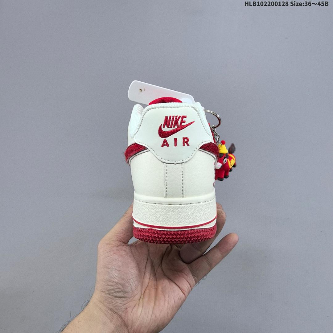 Nike Air Force 1 Low 62 - foto 5