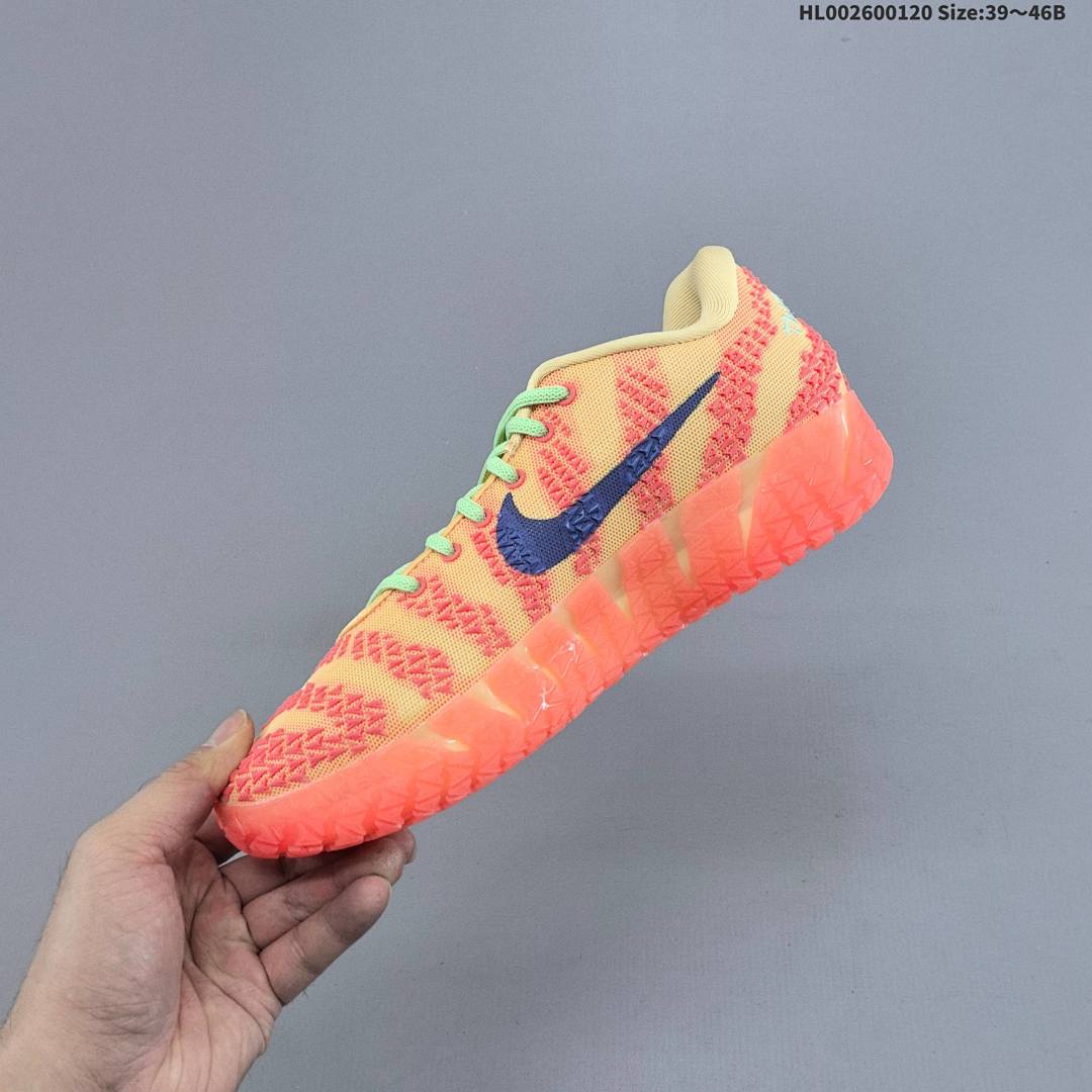 Nike Ja 3 "Daybreak" 3 TPU - foto 7