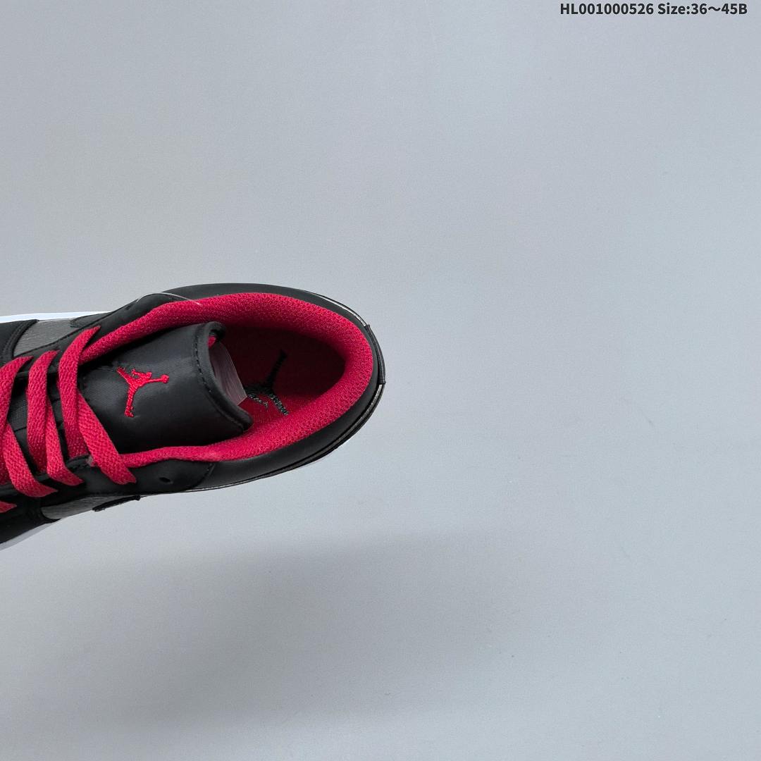 Air Jordan 1 Low AJ1 1 aj1 1 - foto 9