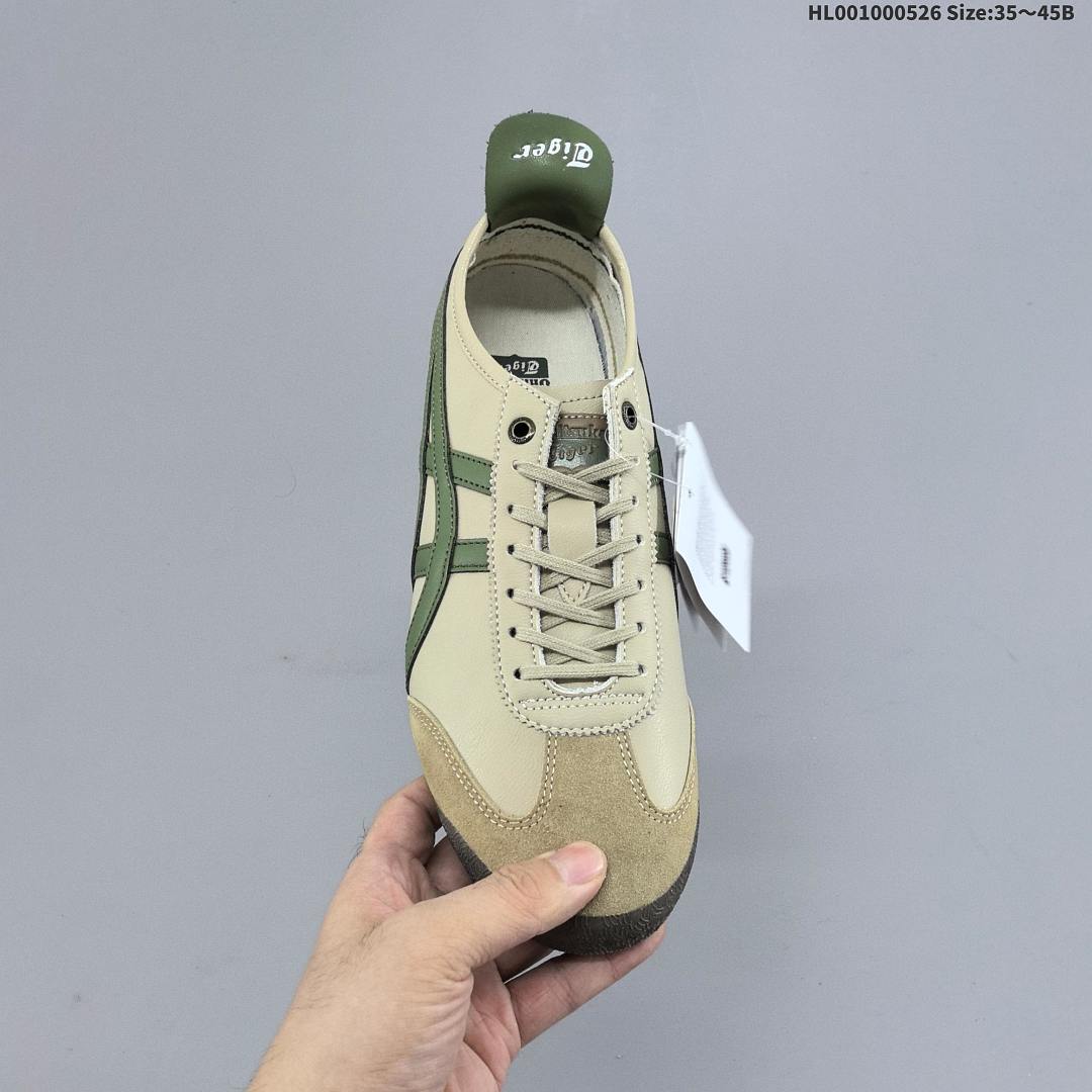 Onitsuka Tiger Mexico 66 SD Mexico 66 - foto 4