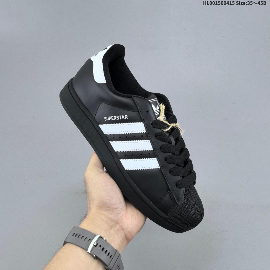 Adidas Original Superstar 2 - foto 3