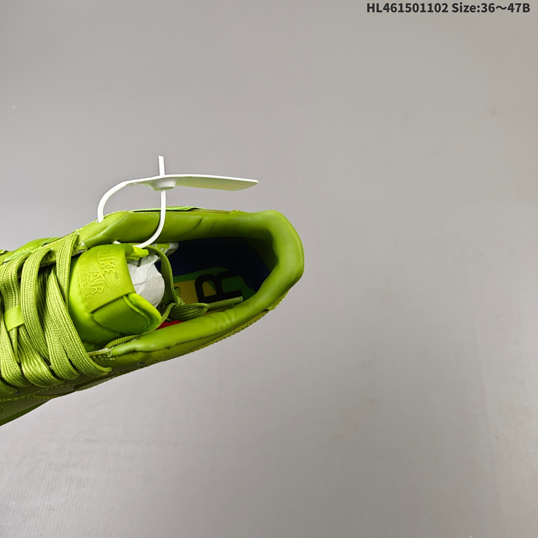 Nike Air Force 1 MID ‘07 - - foto 3