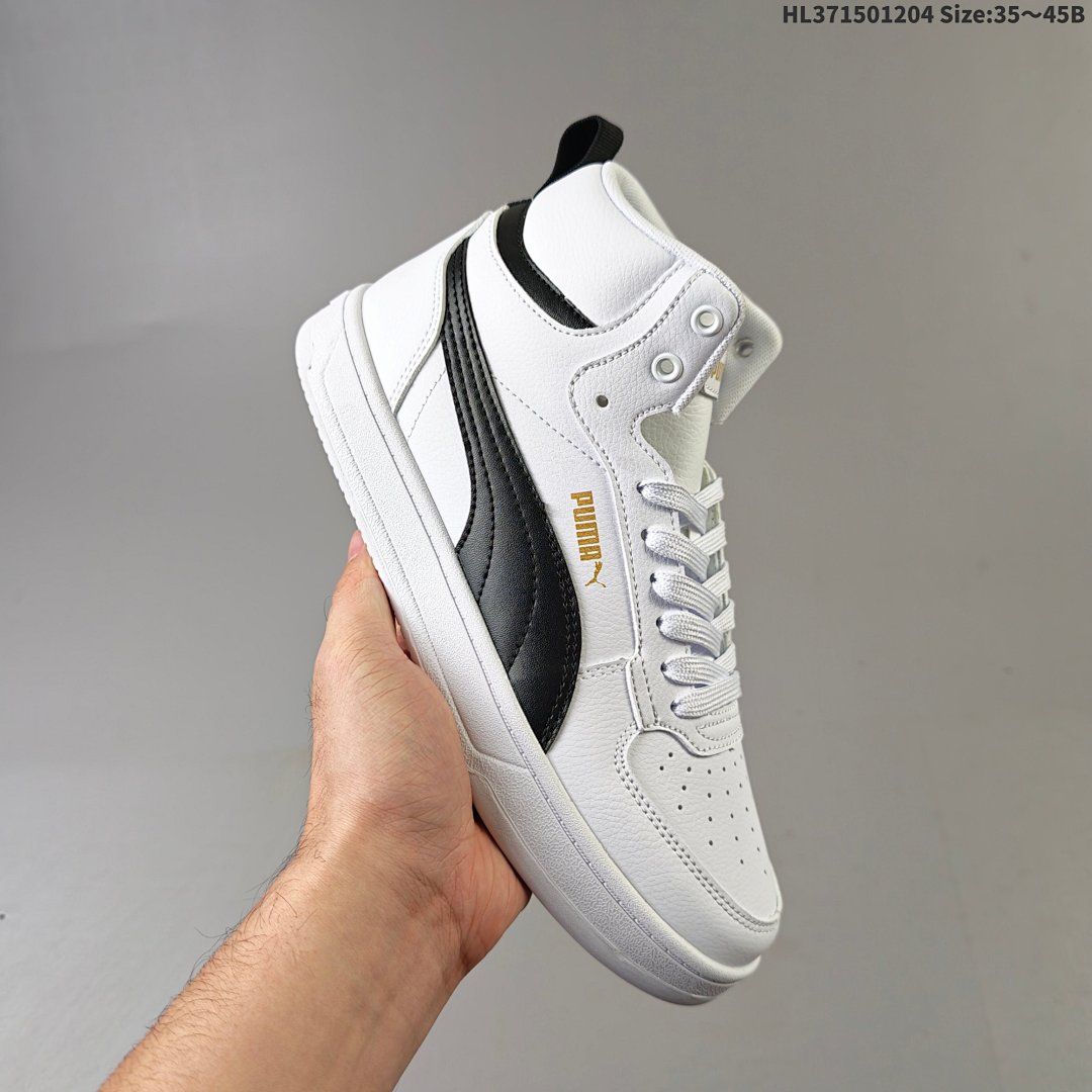 Puma Caven 2.0 Retro Club - foto 5