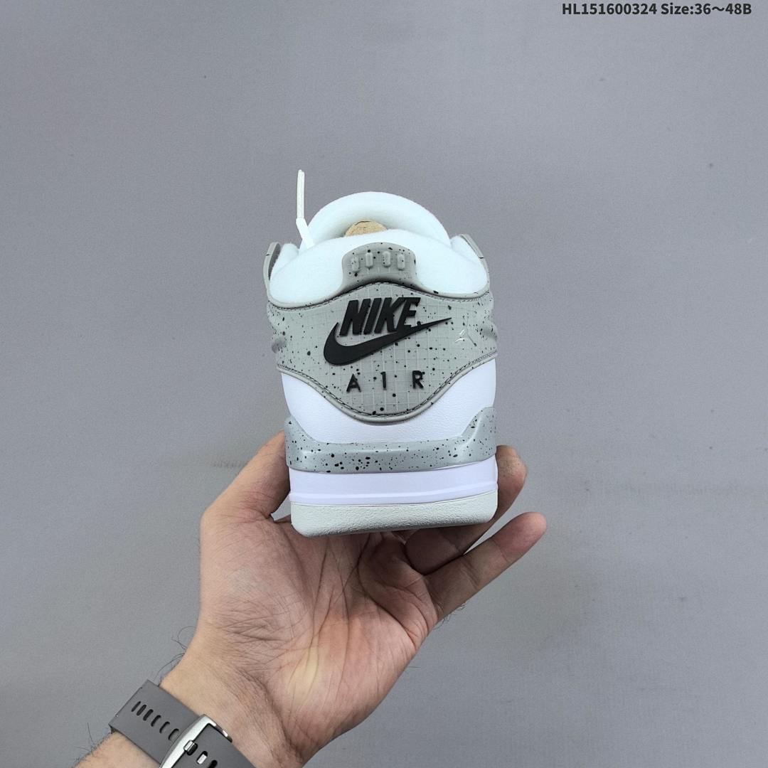 Jordan Air Jordan 4 RM Jordan Air Jordan 4 RM - foto 6