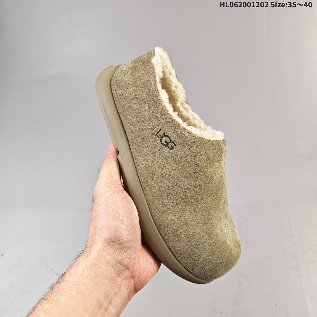 UGG ETHNIC SYLE SLIPPERS ID Size 40 - foto 4