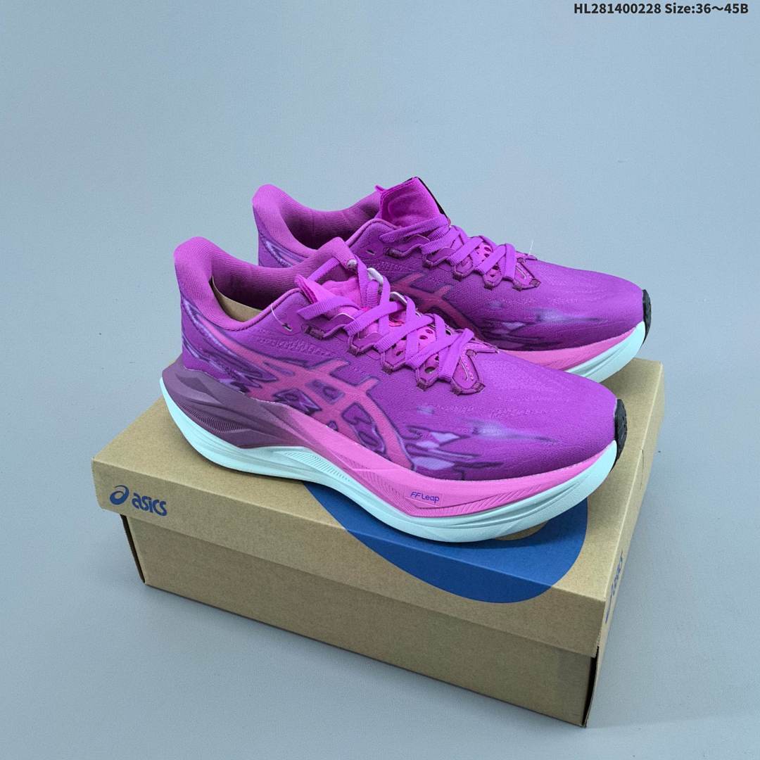 Asics SUPERBLAST 3 - foto 2