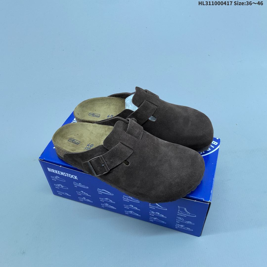 Birkenstock Birkenstock Bi - foto 5