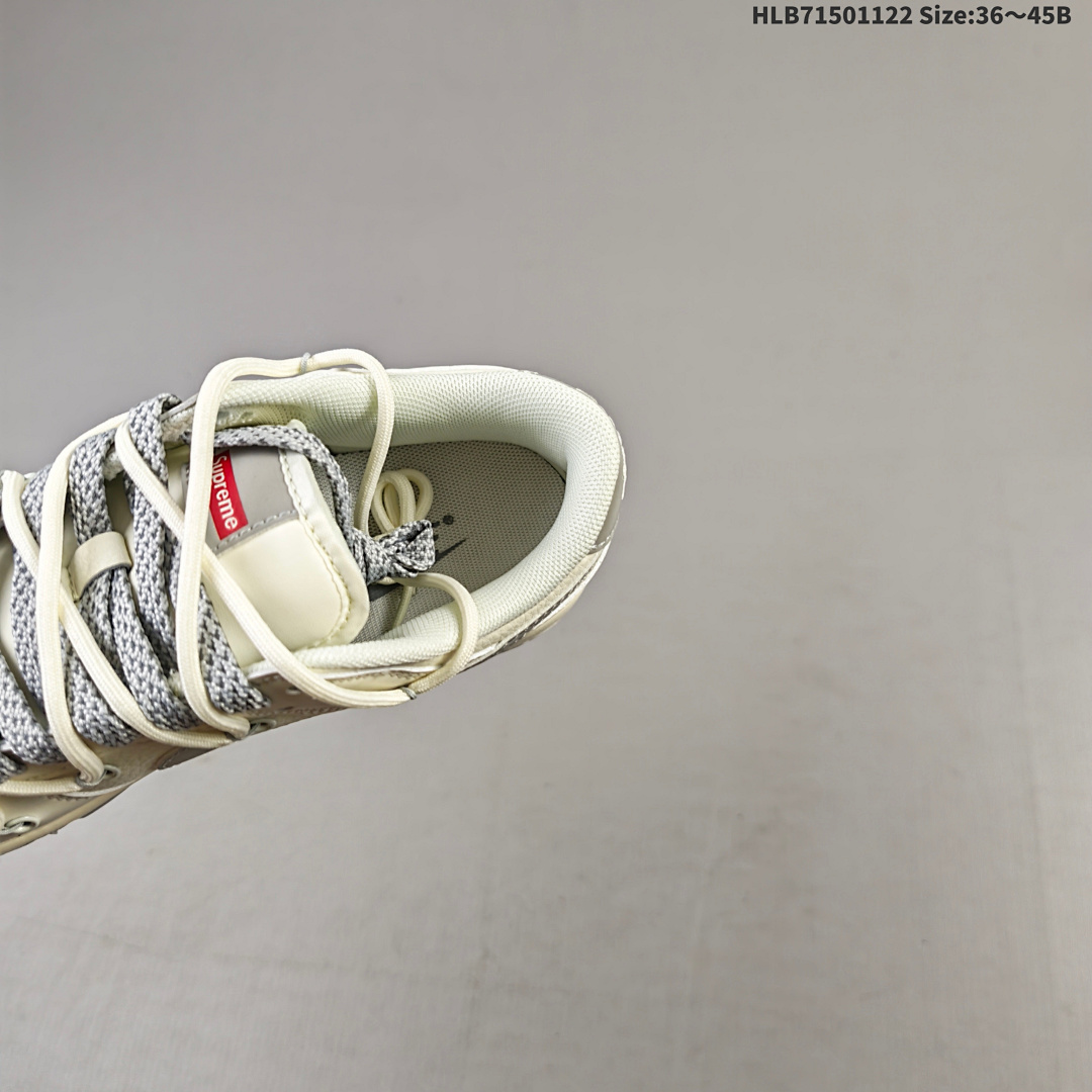 NK Dunk Low Retro "DIY " Sup sb - foto 3