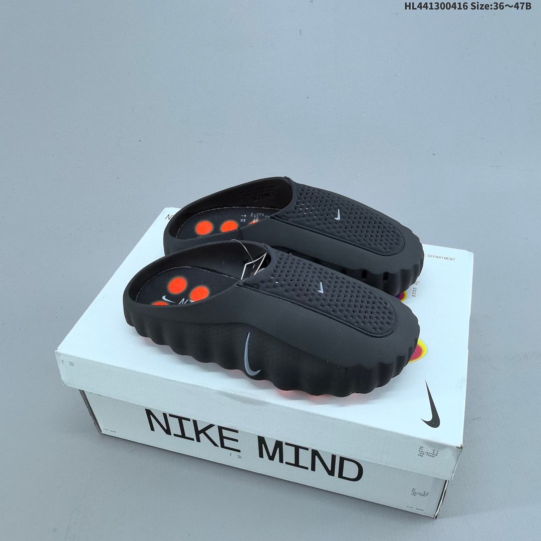 Nike Mind 001 HQ4307-600Nike ——Mi - foto 8