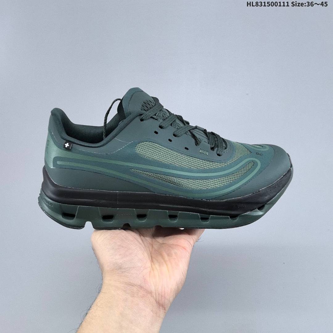 On Cloudflow 5 AD HL831500111 Size 45 - foto 7