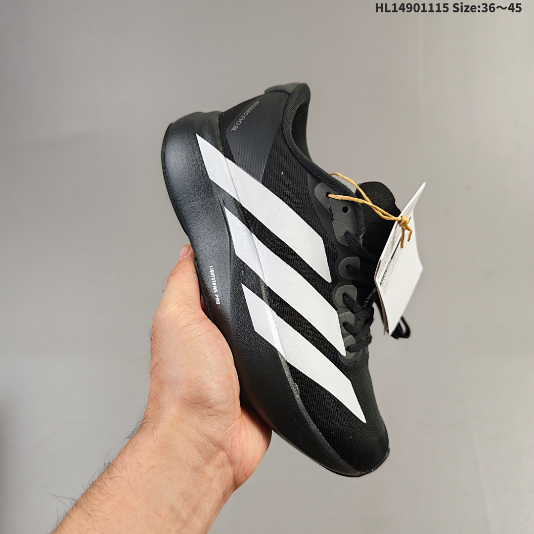 Adidas Adizero Evo SL ID Size 45 - foto 4