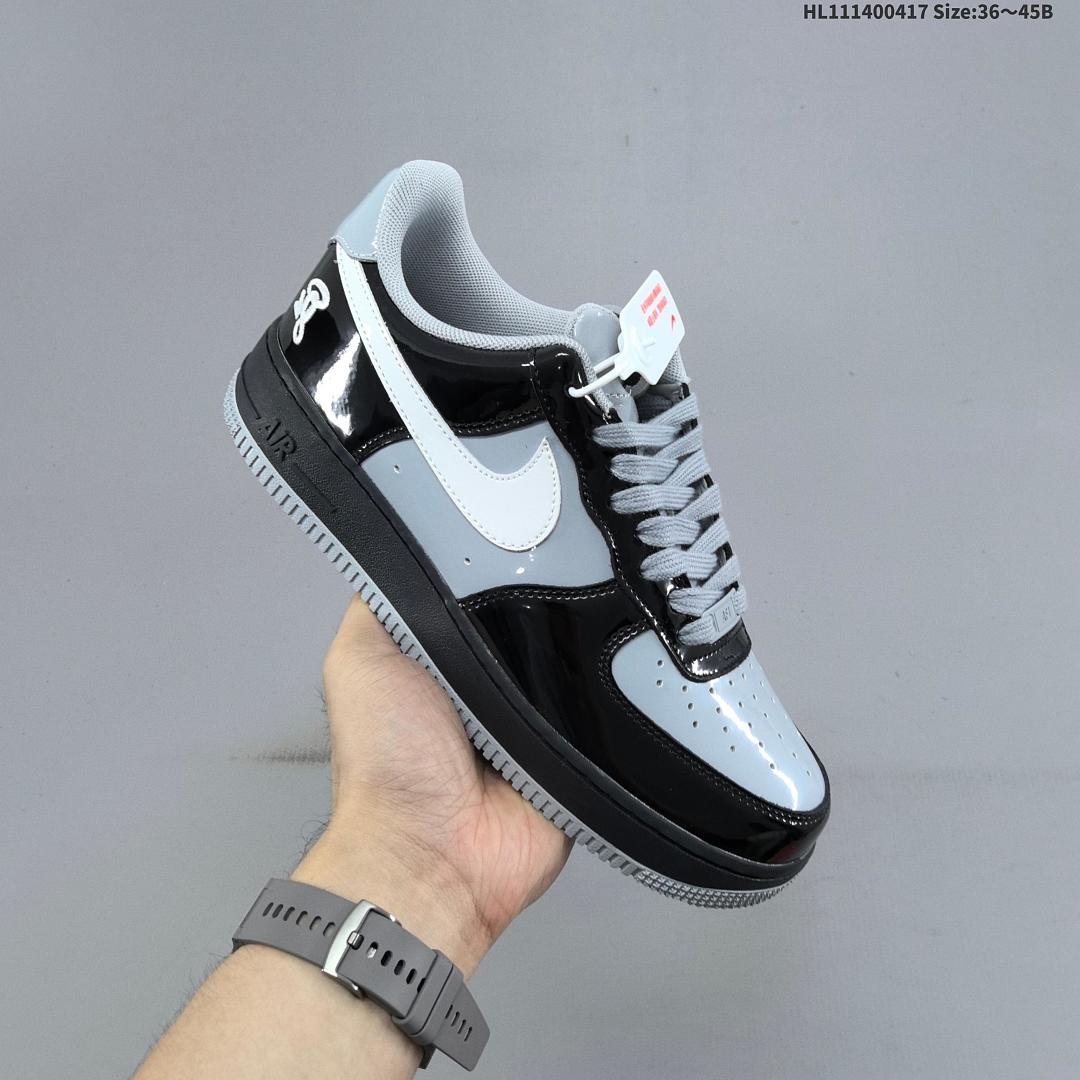 Nike Air Force 1’07 Force 1 - foto 3