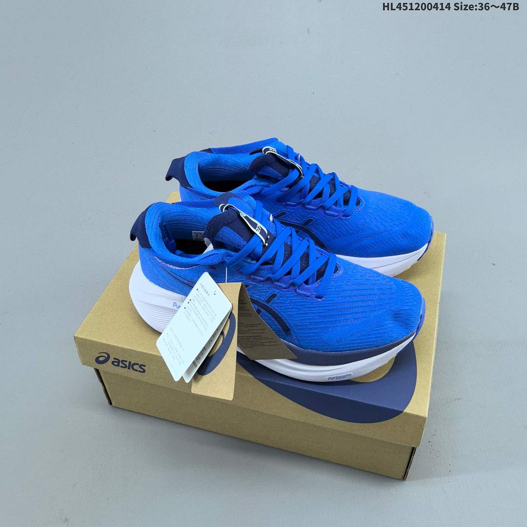 Asics Gel-Nimbus 27 ASICS -GEL