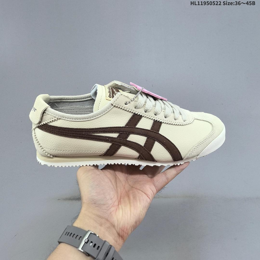 Onitsuka Tiger MEXICO 66 MEXICO 66 LOGO - foto 3