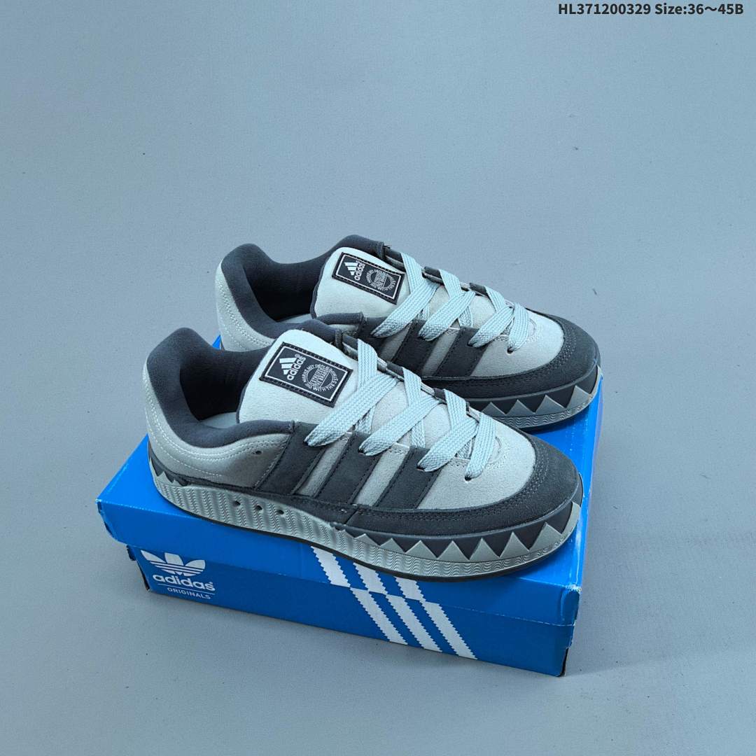 Adidas Adimatic Low Logo - foto 3